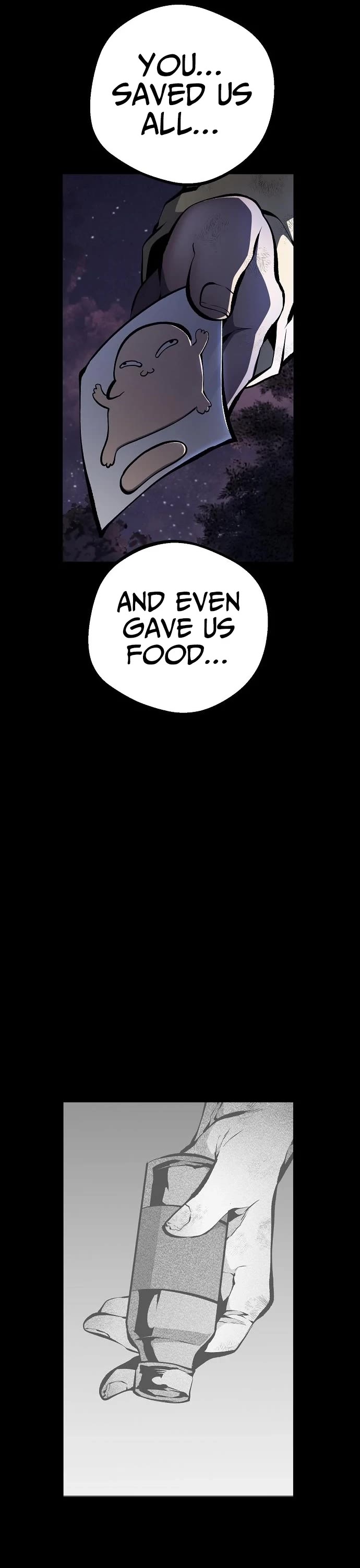 Beast Burn Chapter 53 page 14 - Chapter 53