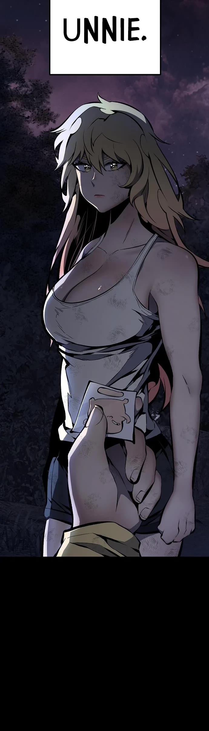 Beast Burn Chapter 53 page 16 - Chapter 53