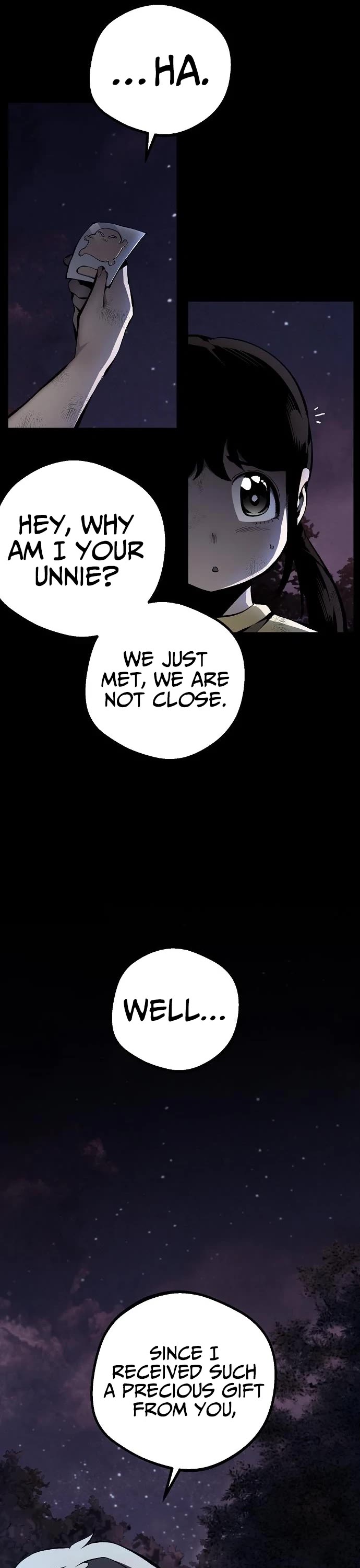 Beast Burn Chapter 53 page 17 - Chapter 53