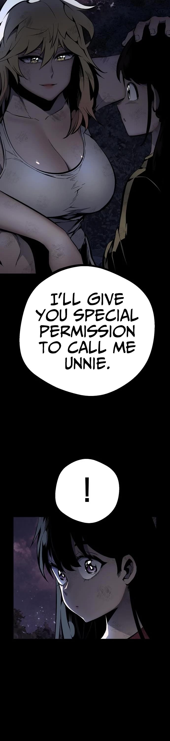 Beast Burn Chapter 53 page 18 - Chapter 53