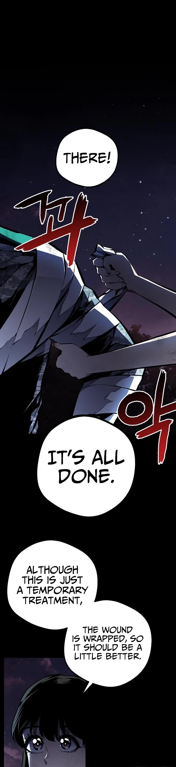 Beast Burn Chapter 53 page 2 - Chapter 53