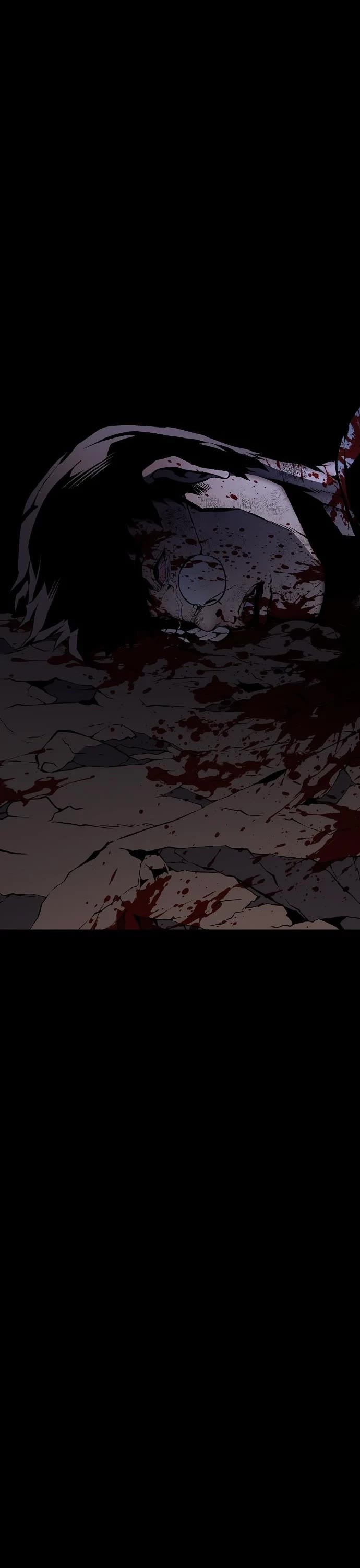 Beast Burn Chapter 53 page 24 - Chapter 53