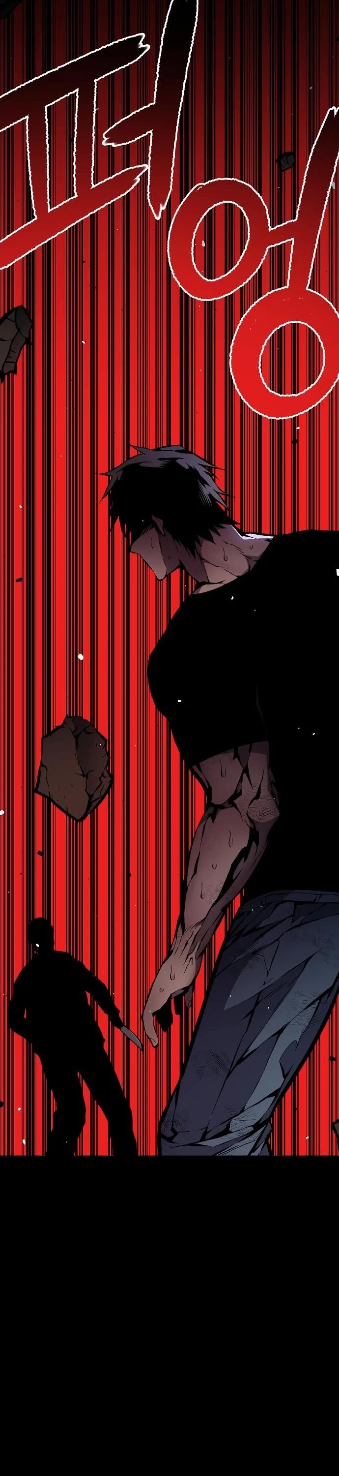Beast Burn Chapter 53 page 28 - Chapter 53