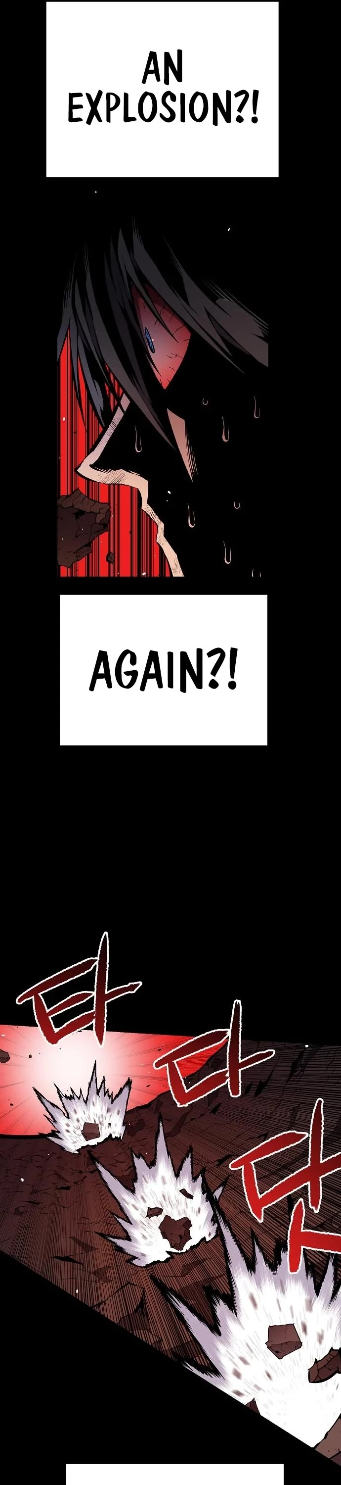 Beast Burn Chapter 53 page 29 - Chapter 53