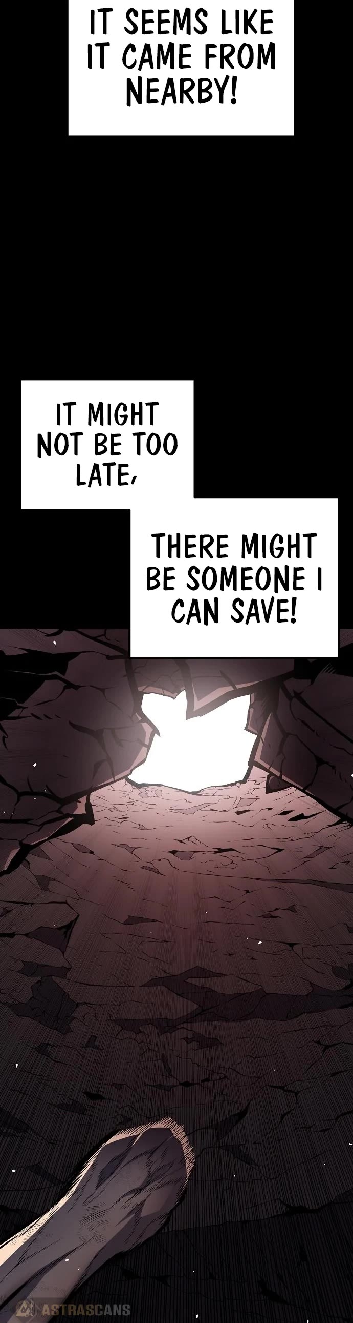 Beast Burn Chapter 53 page 30 - Chapter 53