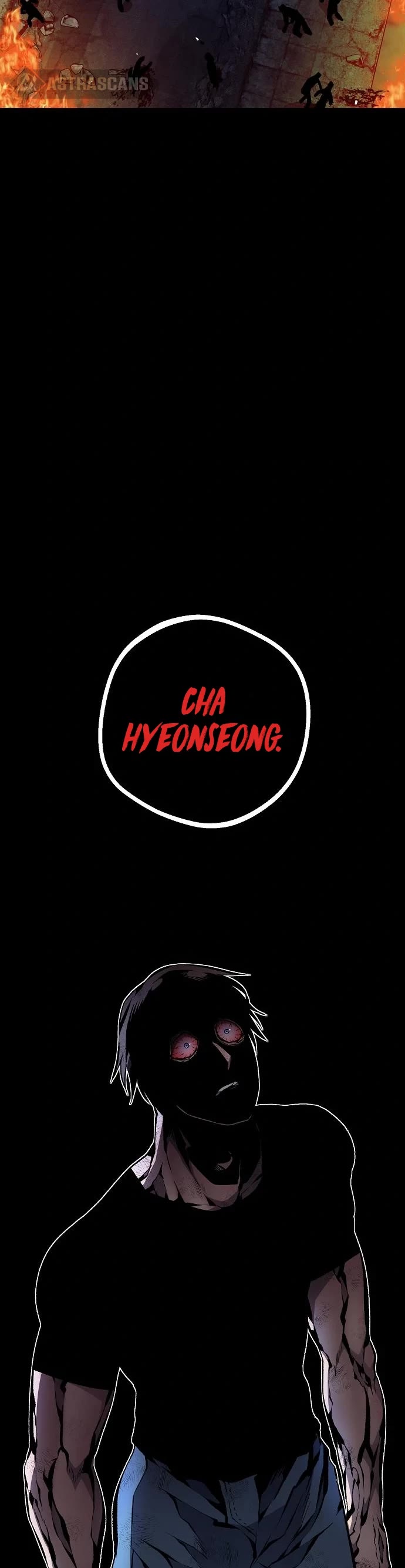 Beast Burn Chapter 53 page 39 - Chapter 53