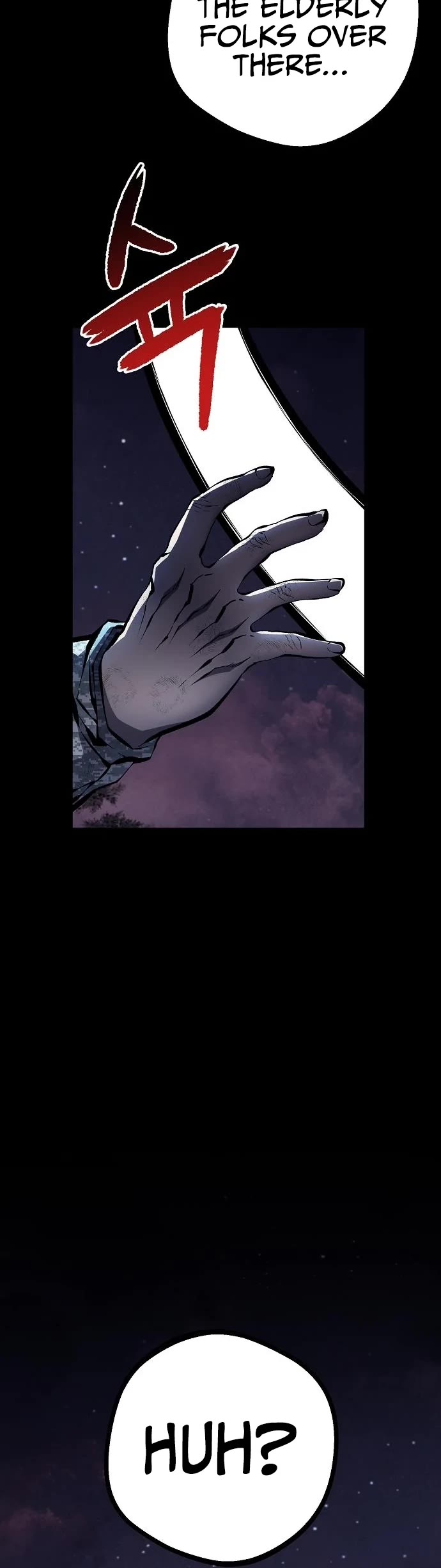 Beast Burn Chapter 53 page 4 - Chapter 53