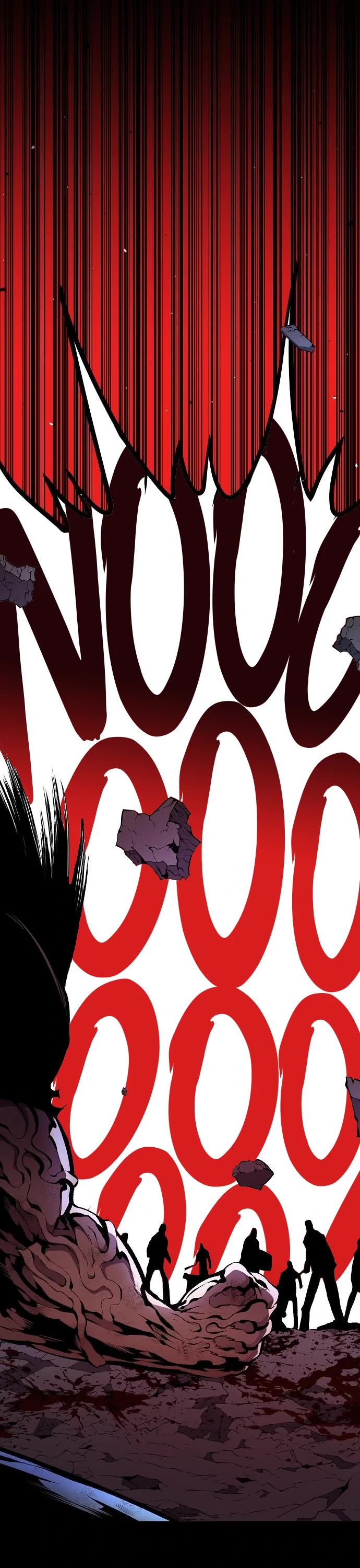 Beast Burn Chapter 53 page 43 - Chapter 53
