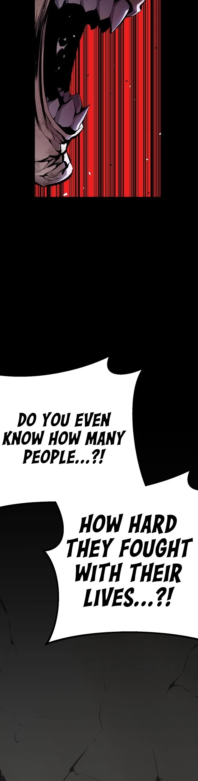 Beast Burn Chapter 53 page 45 - Chapter 53
