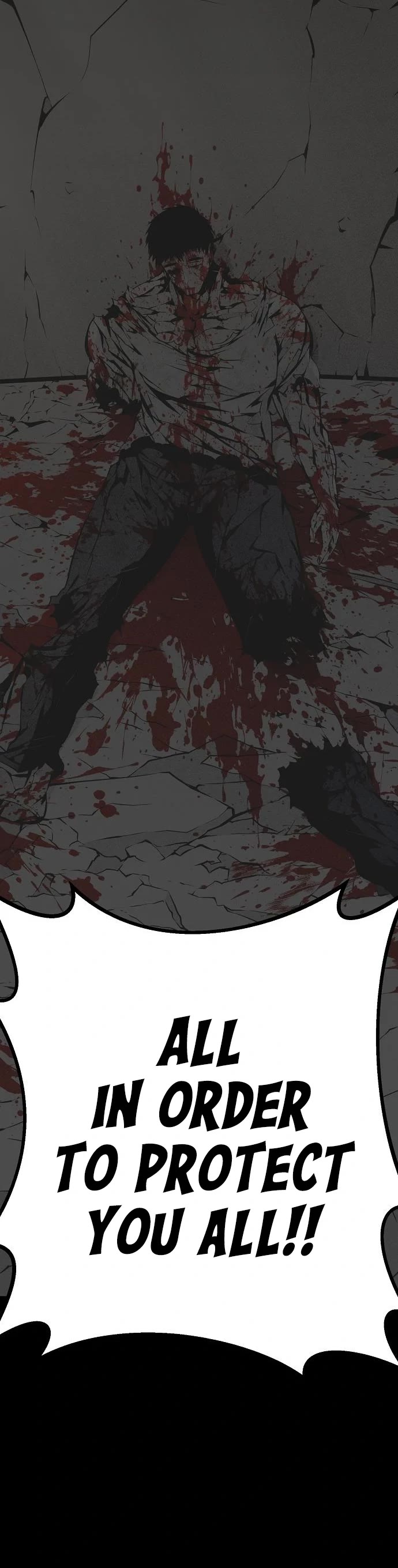 Beast Burn Chapter 53 page 46 - Chapter 53