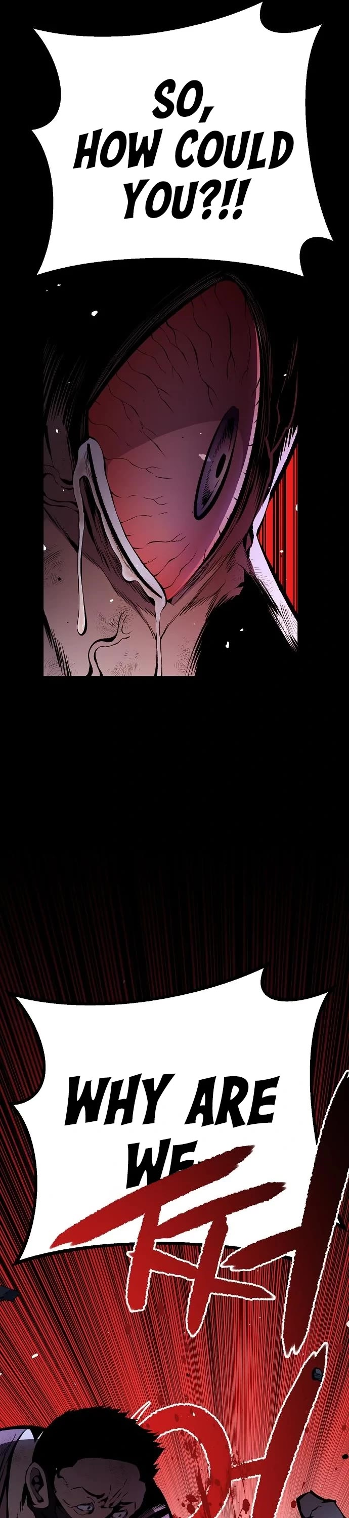 Beast Burn Chapter 53 page 47 - Chapter 53