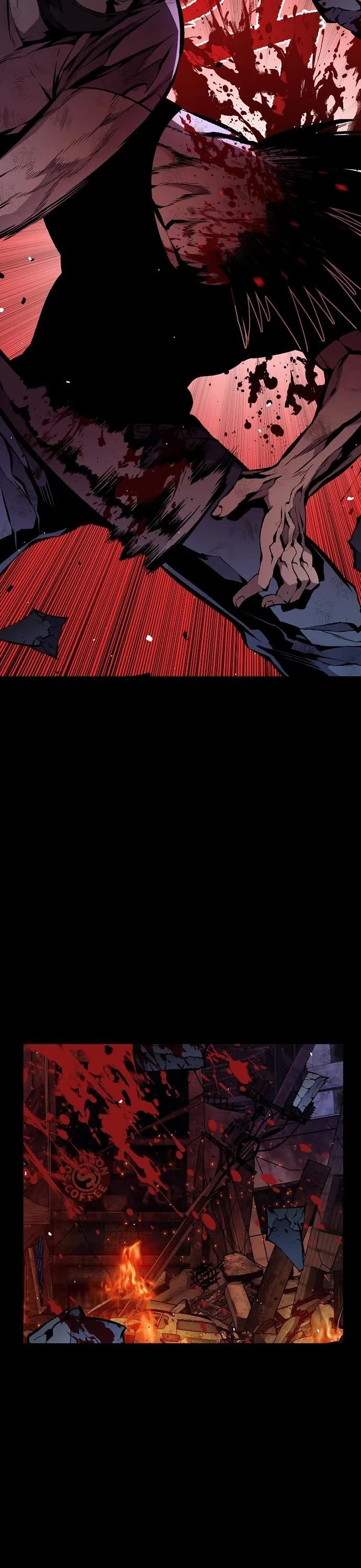 Beast Burn Chapter 53 page 48 - Chapter 53