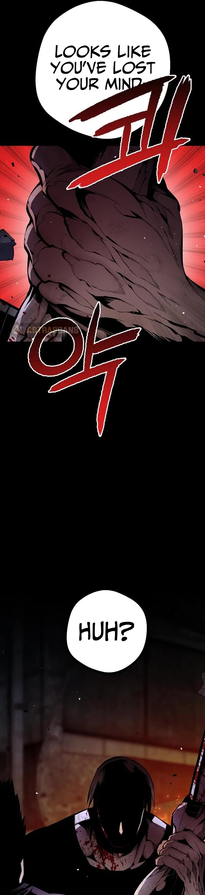Beast Burn Chapter 53 page 50 - Chapter 53