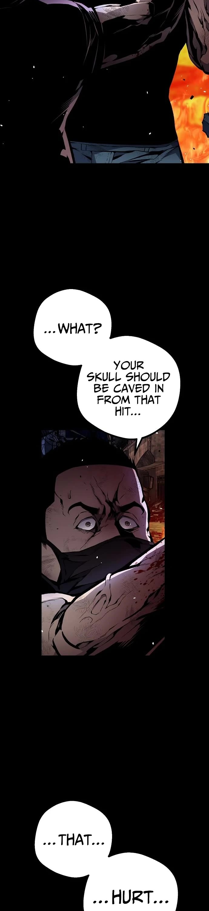 Beast Burn Chapter 53 page 51 - Chapter 53