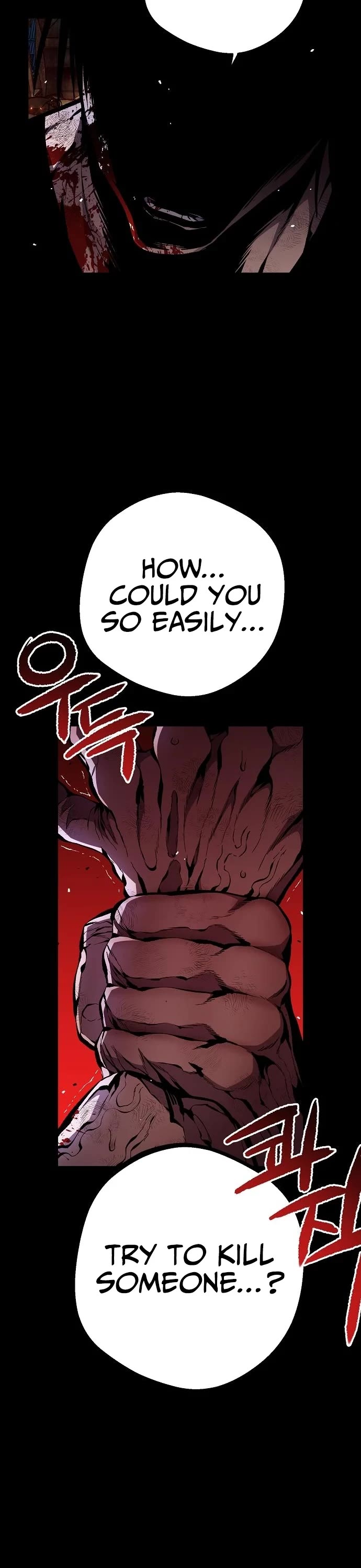 Beast Burn Chapter 53 page 52 - Chapter 53