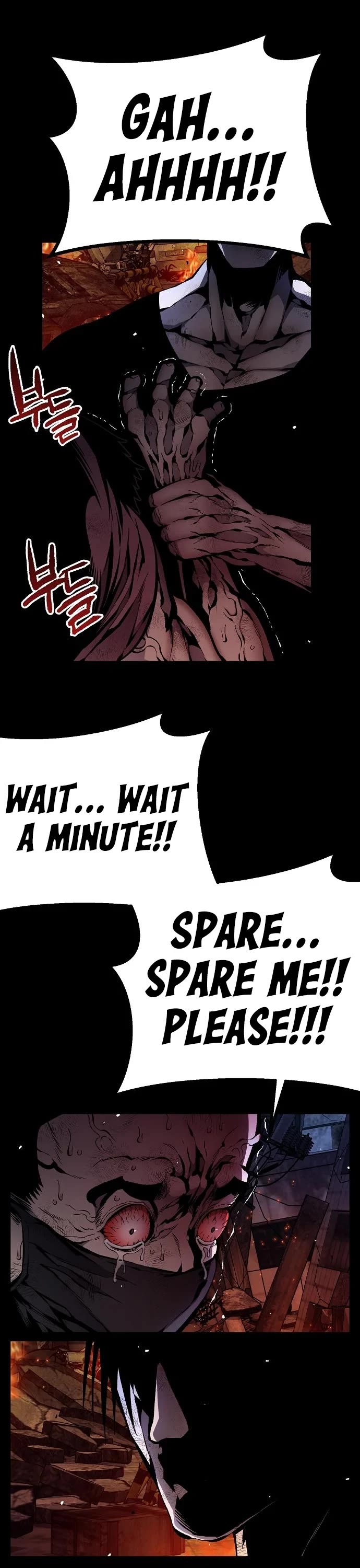 Beast Burn Chapter 53 page 53 - Chapter 53