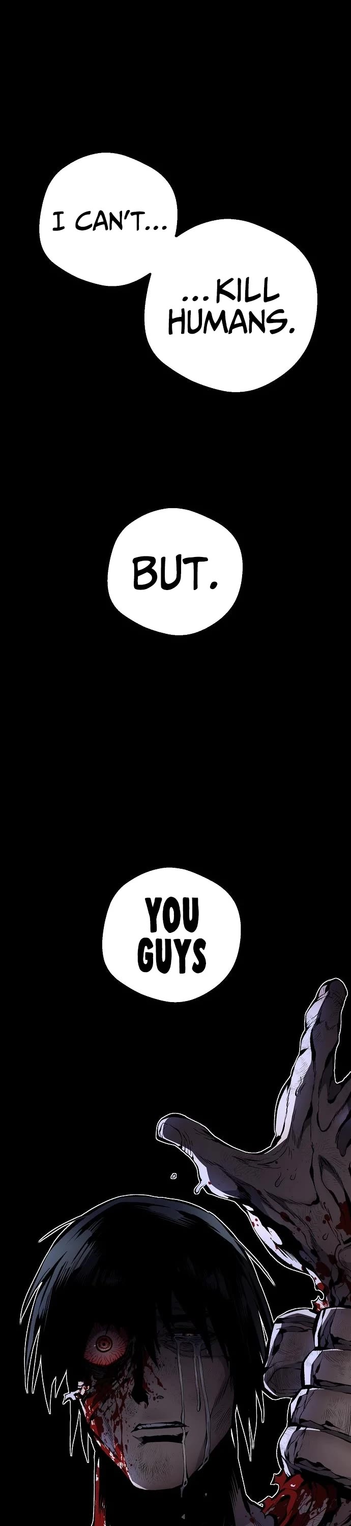 Beast Burn Chapter 53 page 54 - Chapter 53
