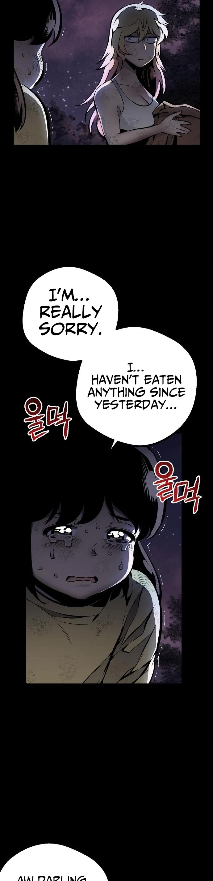 Beast Burn Chapter 53 page 9 - Chapter 53