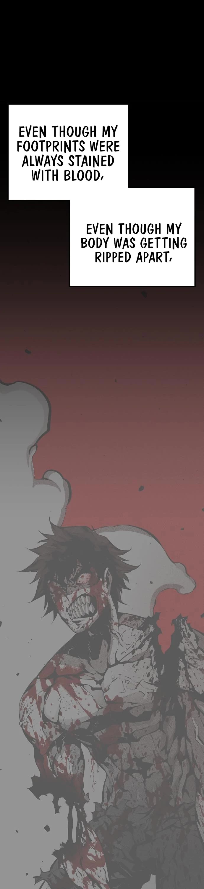 Beast Burn Chapter 54 page 10 - Chapter 54
