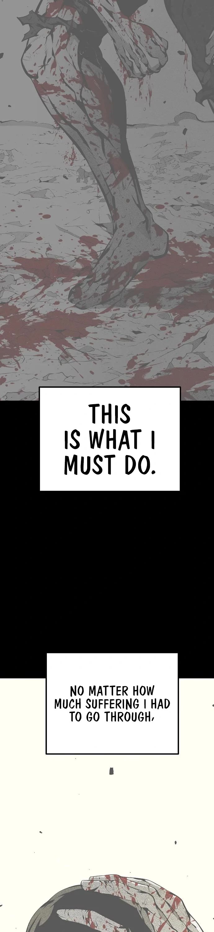 Beast Burn Chapter 54 page 11 - Chapter 54