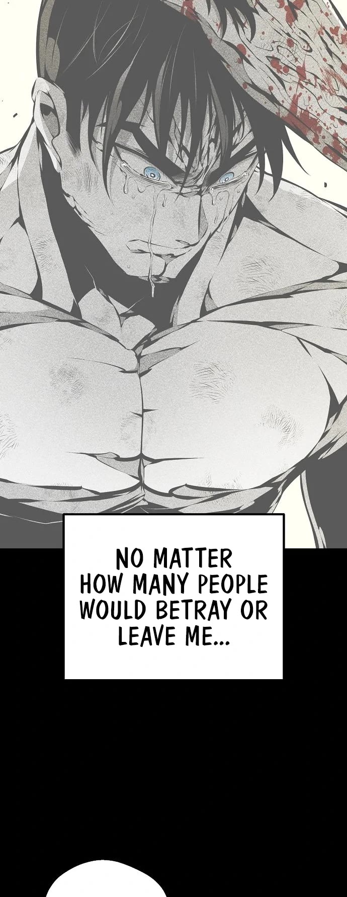 Beast Burn Chapter 54 page 12 - Chapter 54