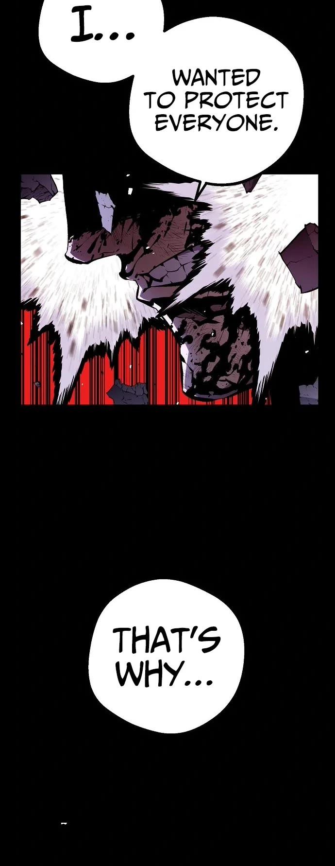 Beast Burn Chapter 54 page 13 - Chapter 54