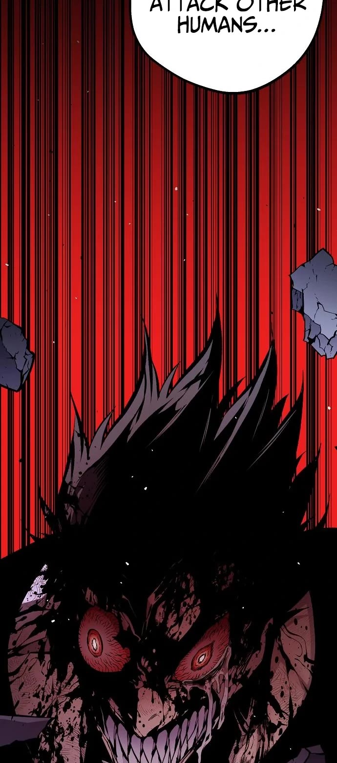 Beast Burn Chapter 54 page 15 - Chapter 54