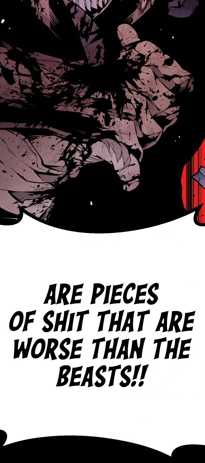 Beast Burn Chapter 54 page 16 - Chapter 54