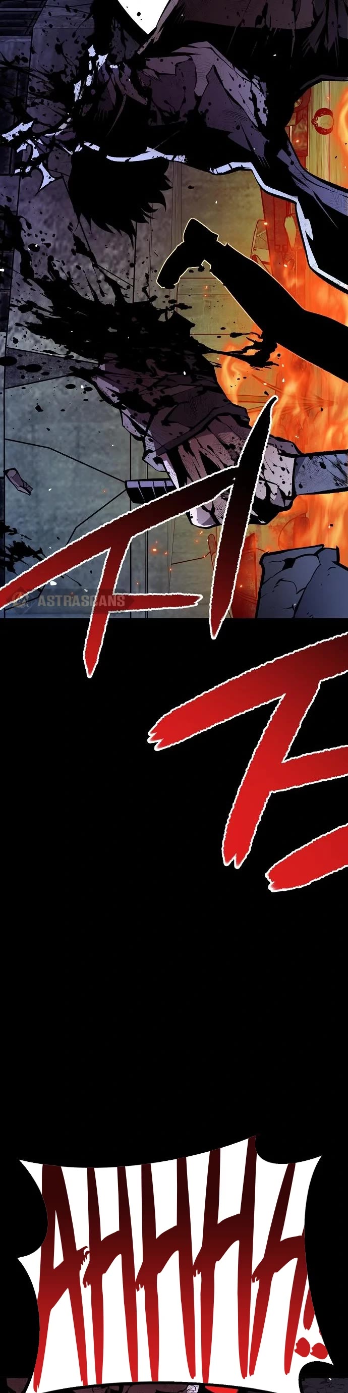Beast Burn Chapter 54 page 18 - Chapter 54