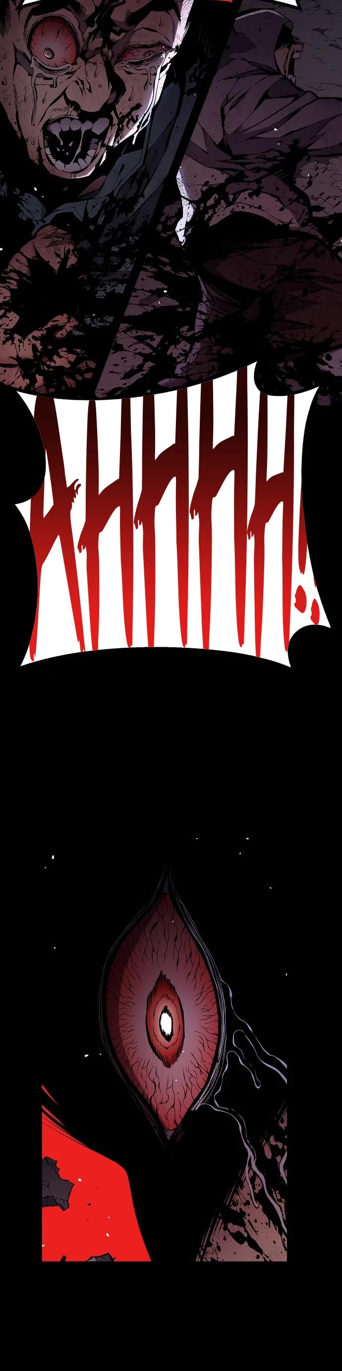 Beast Burn Chapter 54 page 19 - Chapter 54