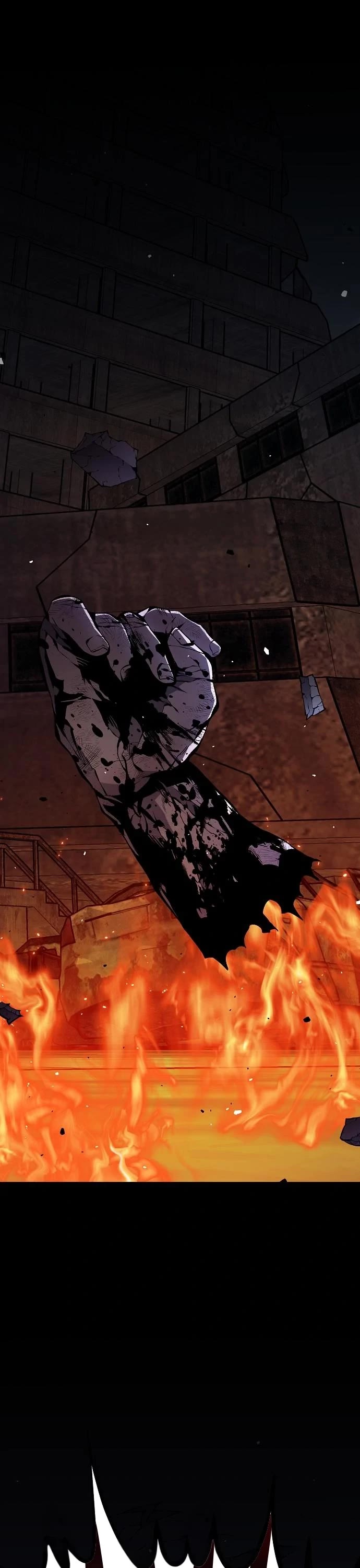 Beast Burn Chapter 54 page 2 - Chapter 54