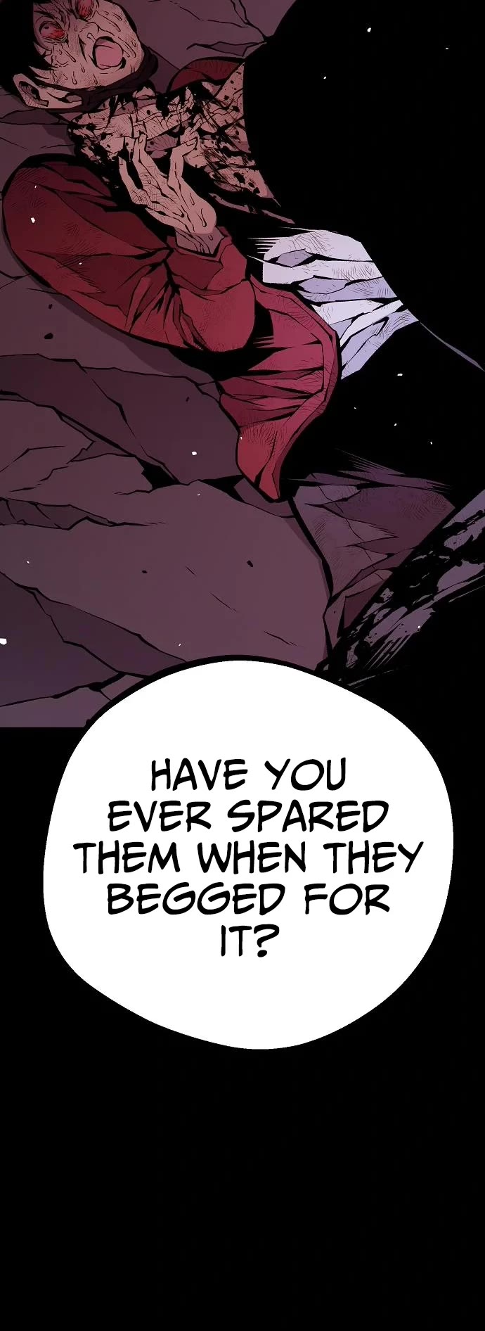 Beast Burn Chapter 54 page 26 - Chapter 54