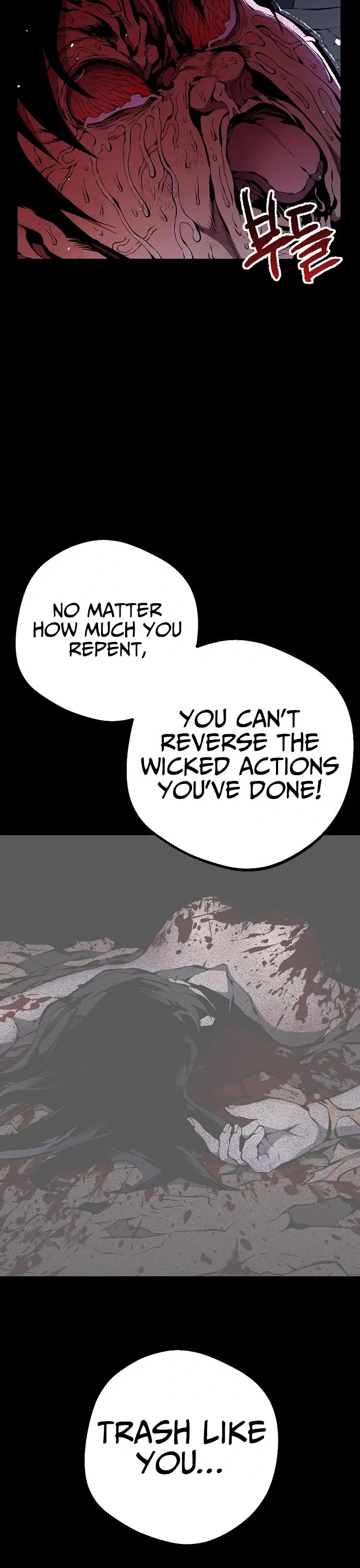 Beast Burn Chapter 54 page 28 - Chapter 54