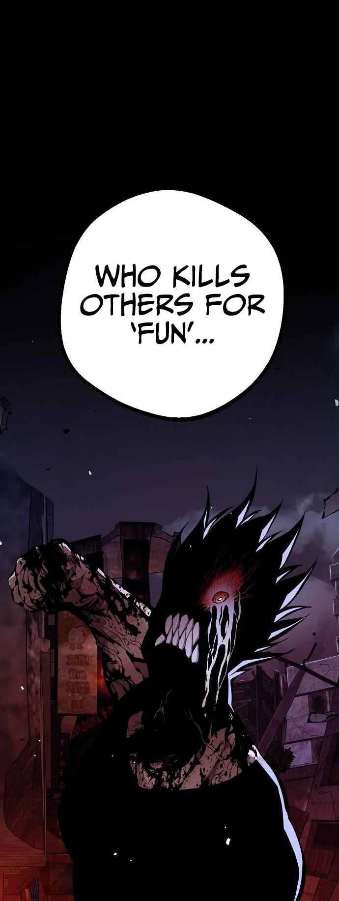 Beast Burn Chapter 54 page 29 - Chapter 54