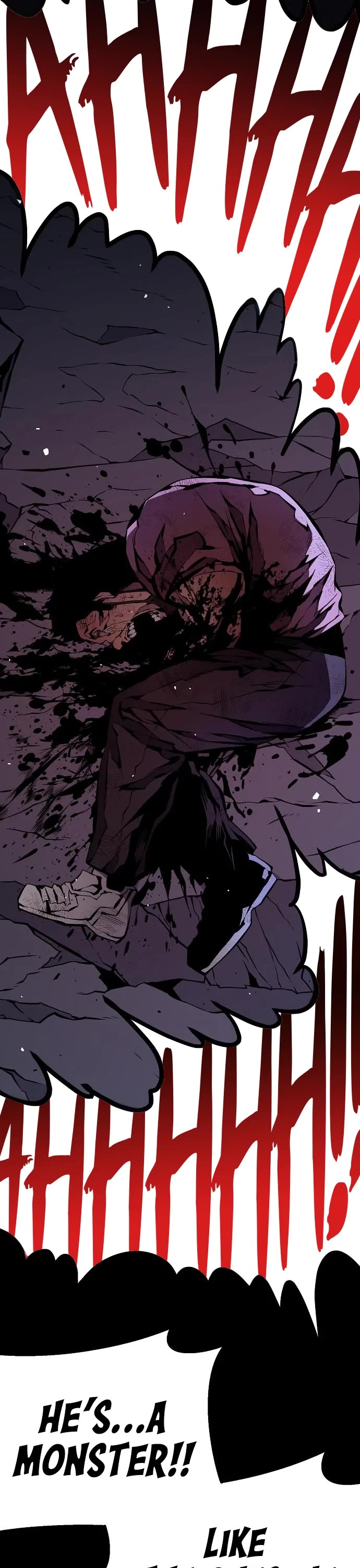 Beast Burn Chapter 54 page 3 - Chapter 54