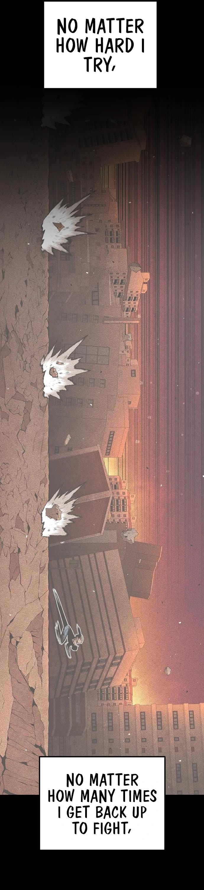 Beast Burn Chapter 54 page 31 - Chapter 54