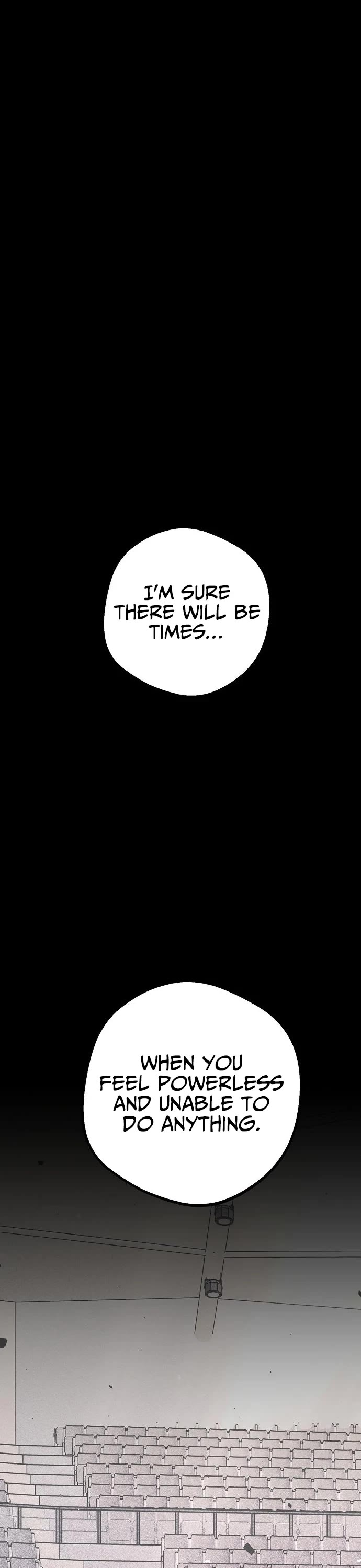 Beast Burn Chapter 54 page 35 - Chapter 54