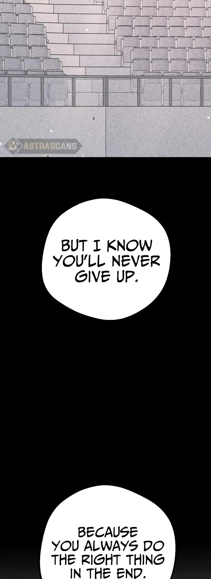 Beast Burn Chapter 54 page 36 - Chapter 54
