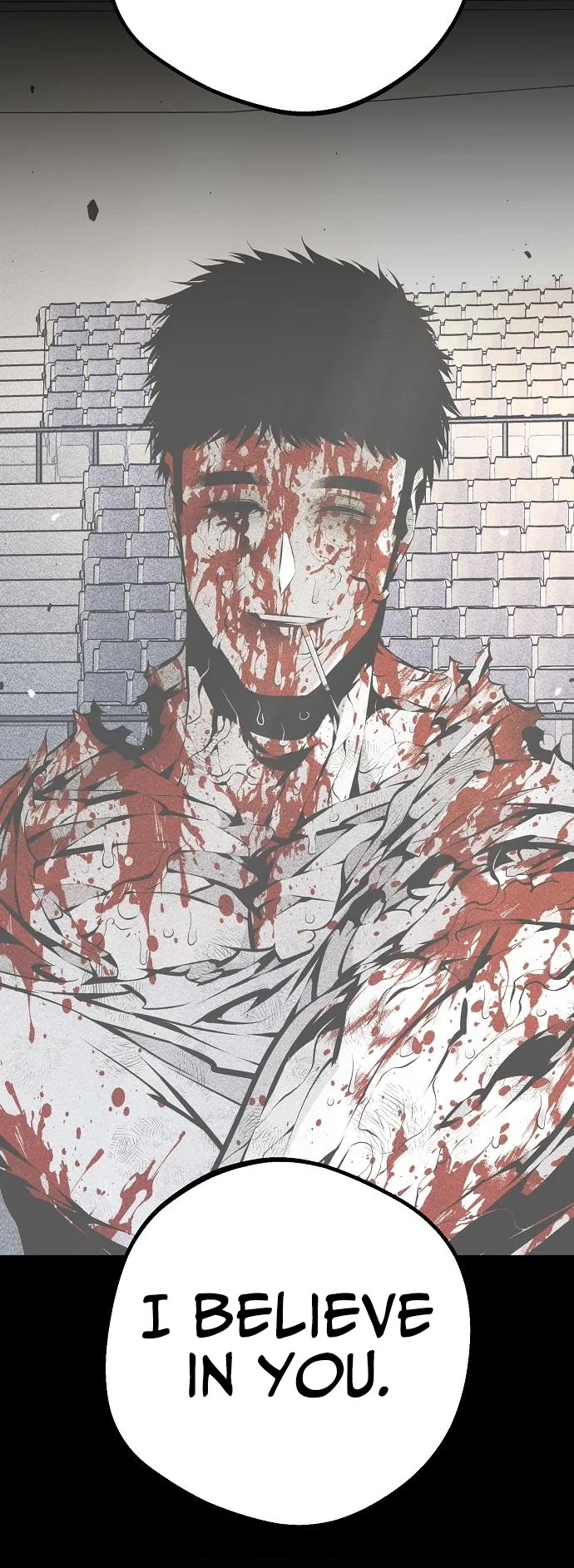 Beast Burn Chapter 54 page 37 - Chapter 54