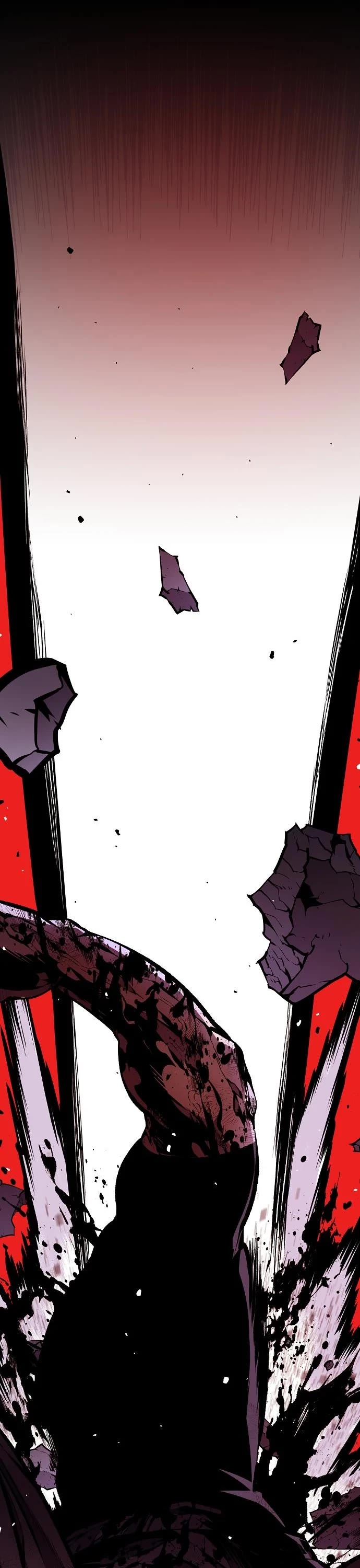 Beast Burn Chapter 54 page 38 - Chapter 54