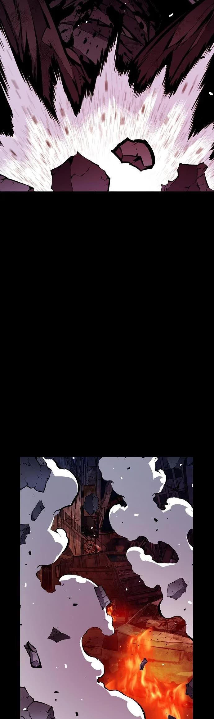Beast Burn Chapter 54 page 39 - Chapter 54