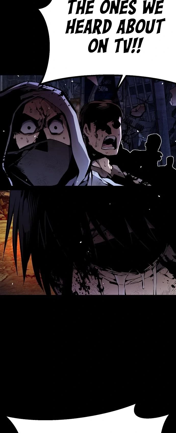 Beast Burn Chapter 54 page 4 - Chapter 54
