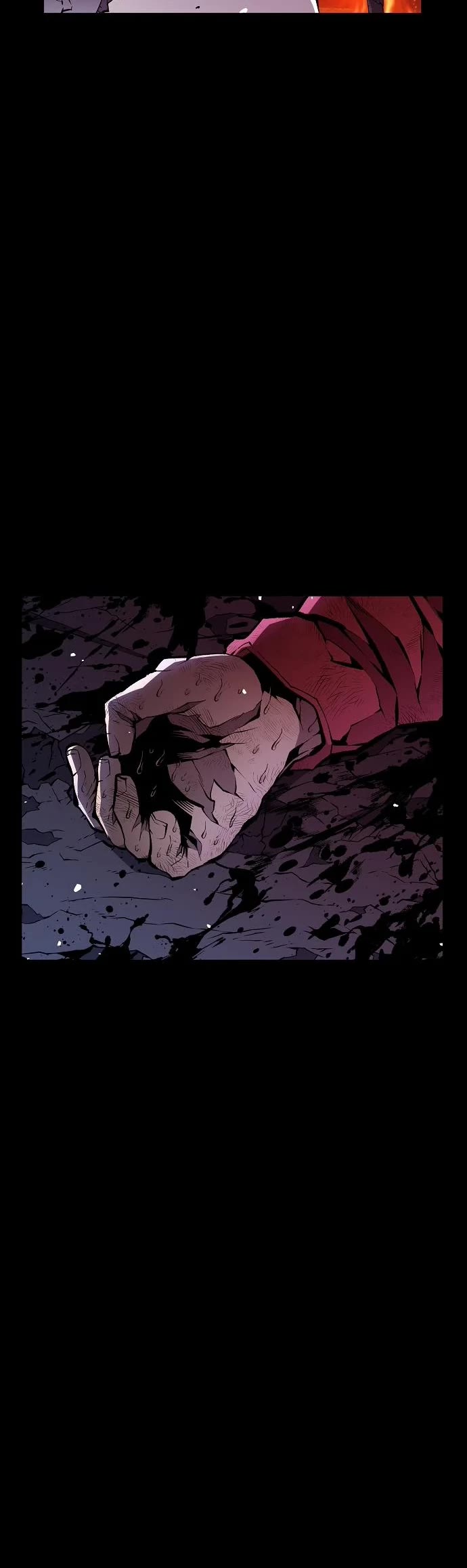 Beast Burn Chapter 54 page 40 - Chapter 54