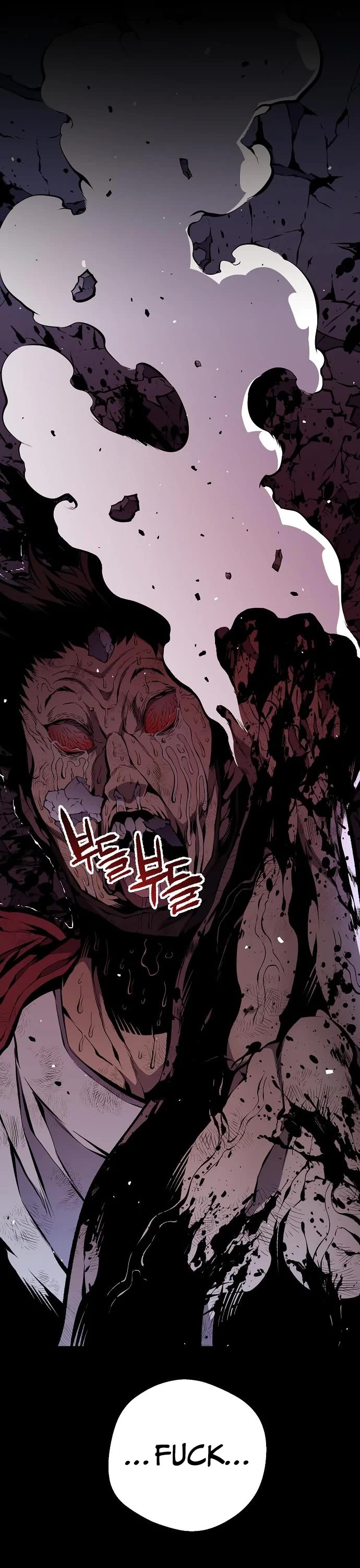 Beast Burn Chapter 54 page 41 - Chapter 54