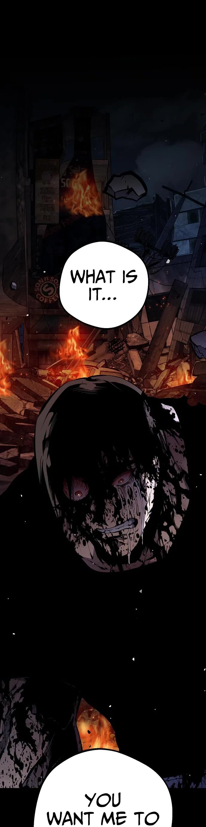 Beast Burn Chapter 54 page 42 - Chapter 54