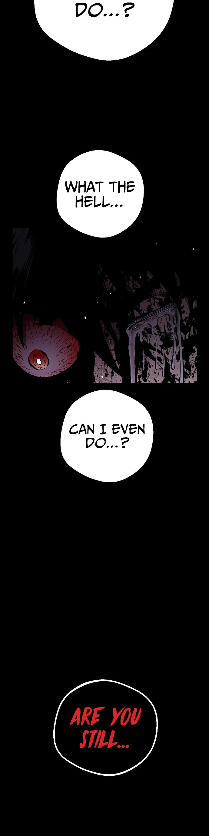 Beast Burn Chapter 54 page 43 - Chapter 54