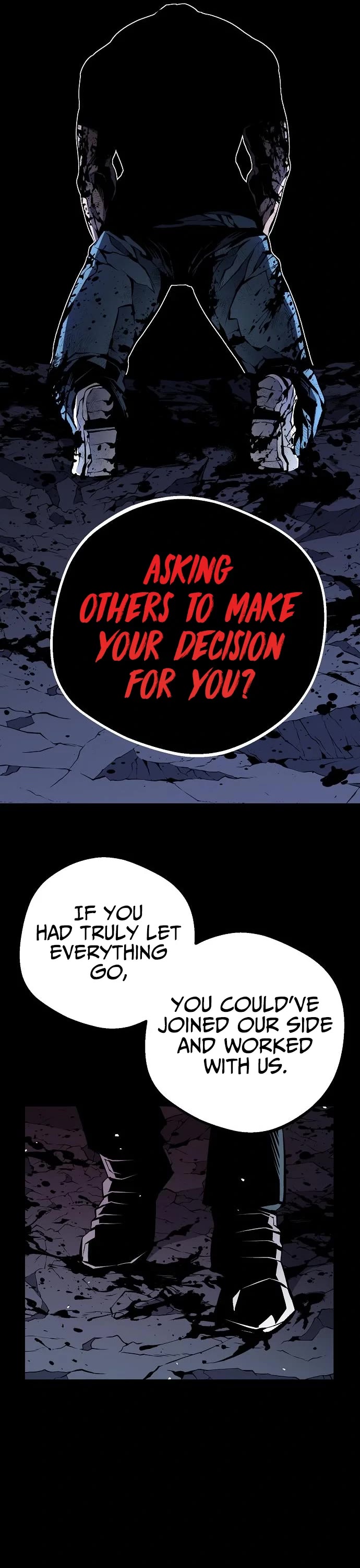 Beast Burn Chapter 54 page 44 - Chapter 54