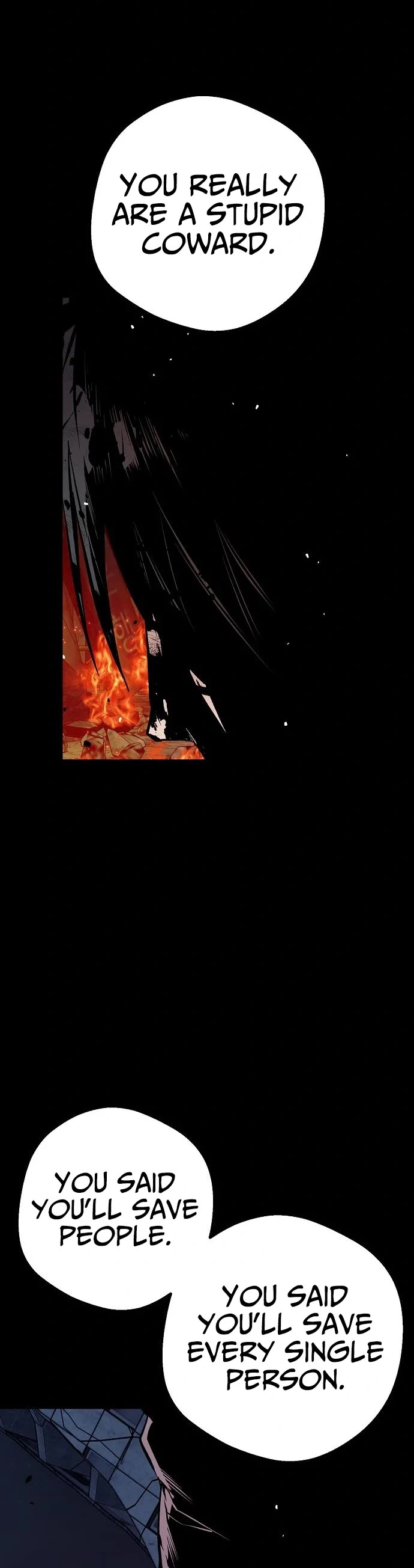 Beast Burn Chapter 54 page 45 - Chapter 54