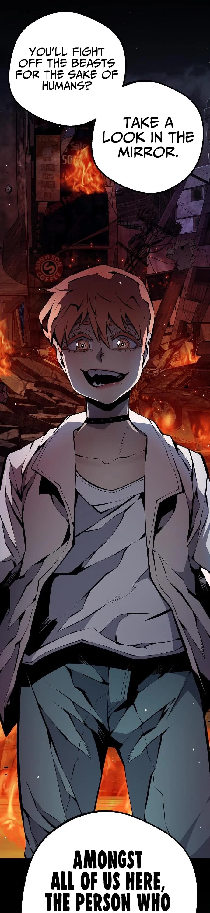 Beast Burn Chapter 54 page 47 - Chapter 54