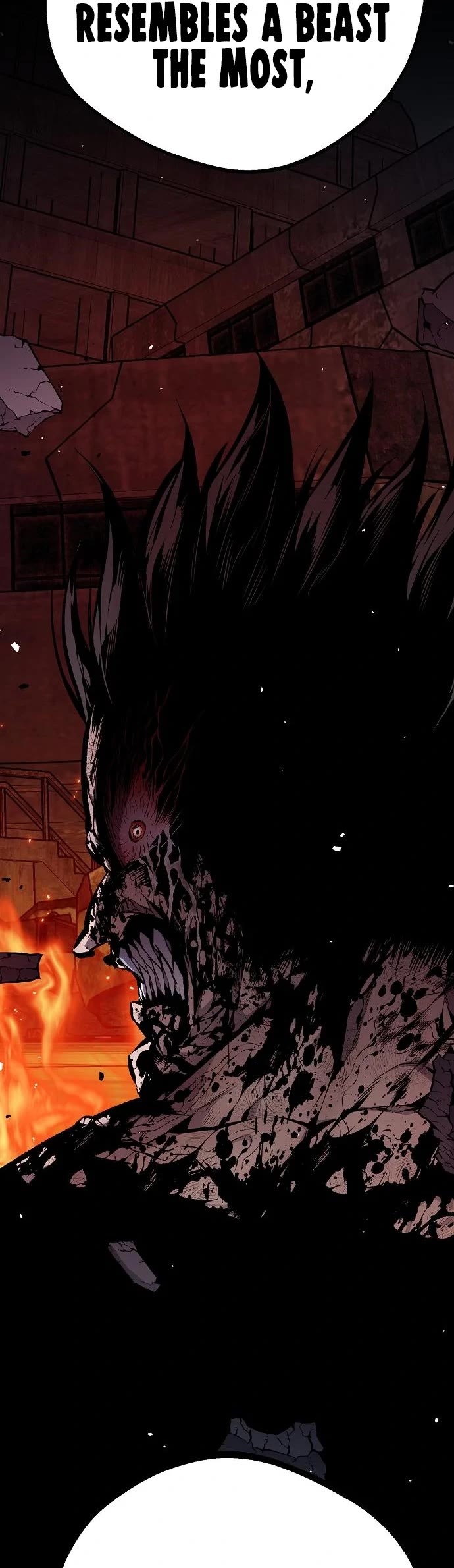 Beast Burn Chapter 54 page 48 - Chapter 54